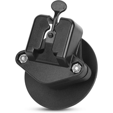 Support de Talkie-walkie, Support de Micro, Support de Microphone à Main Support de Micro pour Voiture FT-7800 FT-7900 FTM-100D FT-817 85
