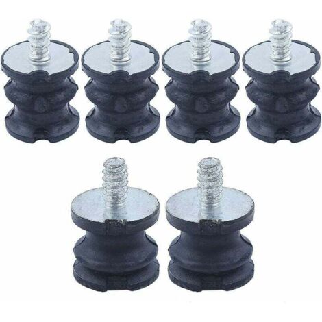 Support de tampon isolant pour Husqvarna 268 272 61 266 Jonsered 625 630 670