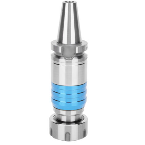 Support de taraudage, Compression de Tension, fraiseuse CNC, cône de serrage BT30-ETP32-110