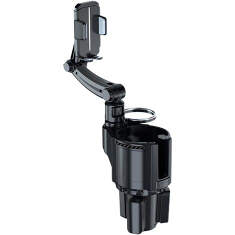 Support De Tasse De Téléphone Portable Support De Voiture