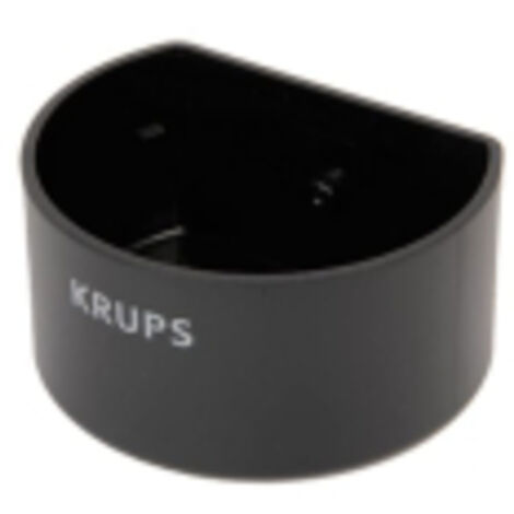 Support de Tasse NESPRESSO U&Milk Cafetière, Expresso MS-623279 KRUPS