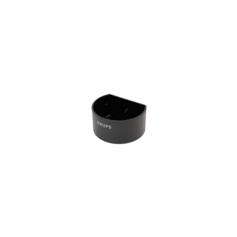 Support de Tasse NESPRESSO U&Milk Cafetière, Expresso MS-623279 KRUPS