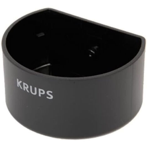 Support De Tasse Pour PIECES PREPARATION DES BOISSONS PETIT ELECTROMENAGER KRUPS