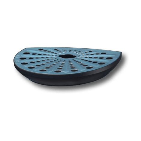 SUPPORT DE TASSES NESCUP POUR PETIT ELECTROMENAGER BRAUN - 67050883