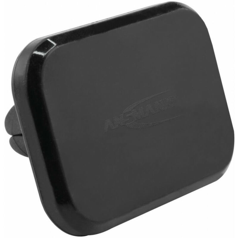 Ansmann - 1700-0069 - Mobile/smartphone - Support passif - Voiture - Noir (1700-0069)