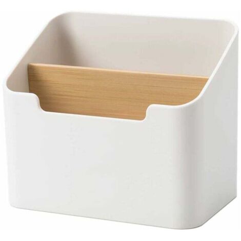 Support de télécommande, Boîte de rangement de bureau-Fei Yu