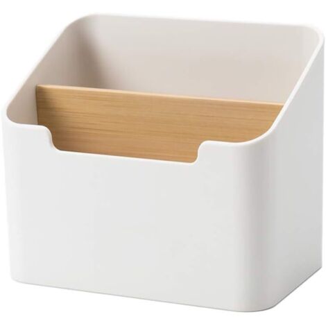 Support de télécommande, Boîte de rangement de bureau-Fei Yu