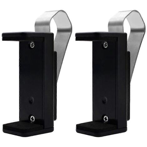 Support de télécommande pour pare-soleil de voiture, compatible avec les ouvre-portes de garage et les accessoires automobiles