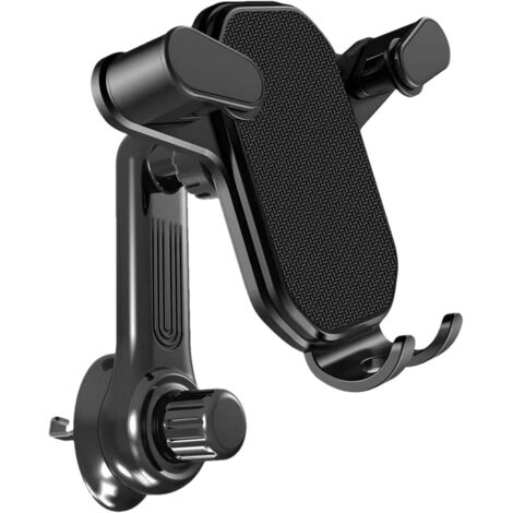 Support de téléphone à ventouse support de téléphone portable pour voiture