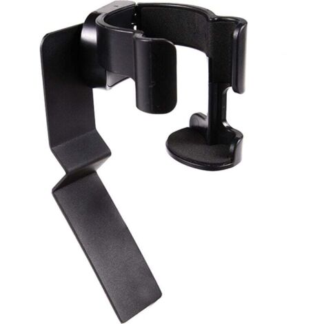 Support de téléphone de voiture, support de téléphone portable pour tableau de bord de voiture, remplacement multifonction pour Land Rover Discovery 3 LR3 L319 2004‑2009