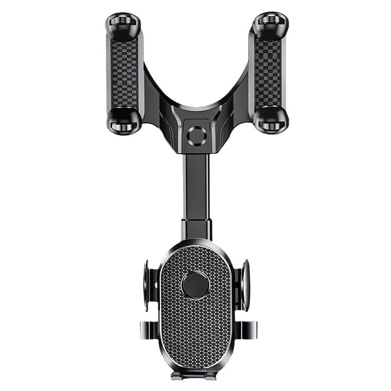 Fei Yu - Support de téléphone de Voiture, Support de téléphone pour rétroviseur, Support de téléphone pour rétroviseur de Voiture Rotatif et