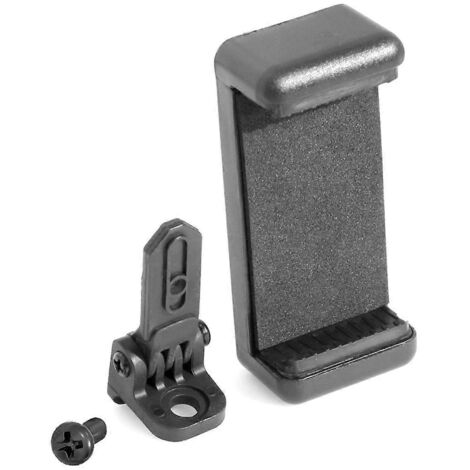 Support de téléphone émetteur en métal pour G7P
