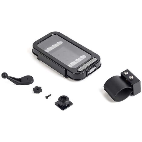 Support de téléphone étanche pour UTV/VTT-UTM--