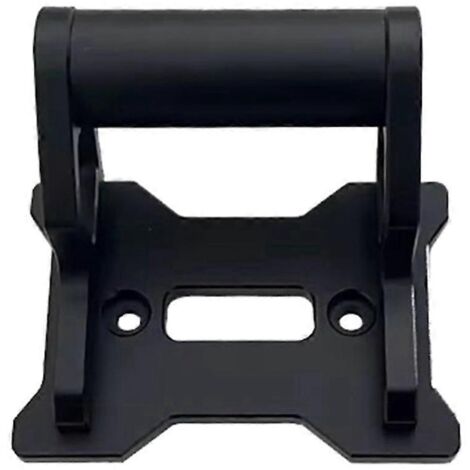 Support de téléphone GPS pour moto avec rallonge de 22 mm