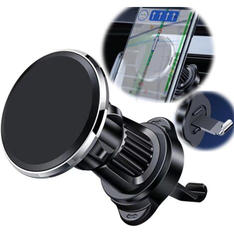 Kinizuxi Support Téléphone Voiture Compatible Magsafe Suport Telephone