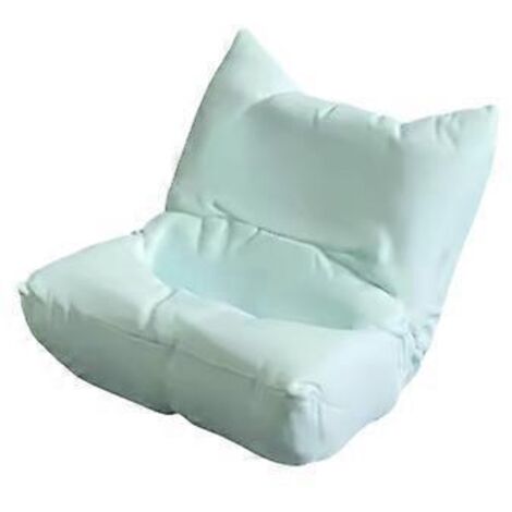 Support de téléphone mignon pour canapé ou fauteuil, support universel avec trou pour chargeur, idéal pour regarder des films et des séries TV.