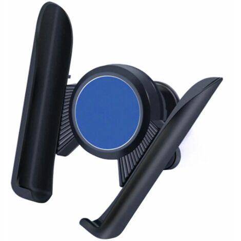 Support de téléphone portable de voiture support de navigation de téléphone portable de voiture sortie d'air produit spécial gravité télescopique ventouse tableau de bord