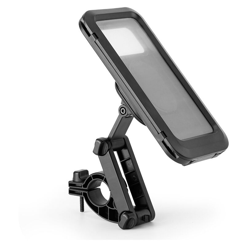 Fei Yu - Support de téléphone portable pour véhicule électrique moto navigation à emporter cavalier batterie de voiture étanche vélo support de
