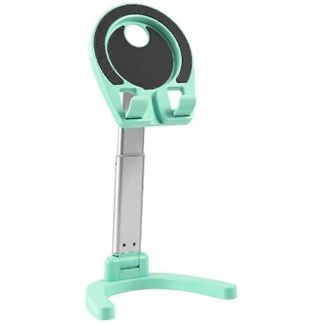 Support de téléphone portable réglable pour bureau, tablette, chargeur magnétique, cadeau