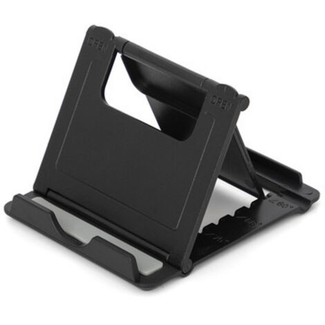 Support de téléphone portable, support de tablette pliable universel