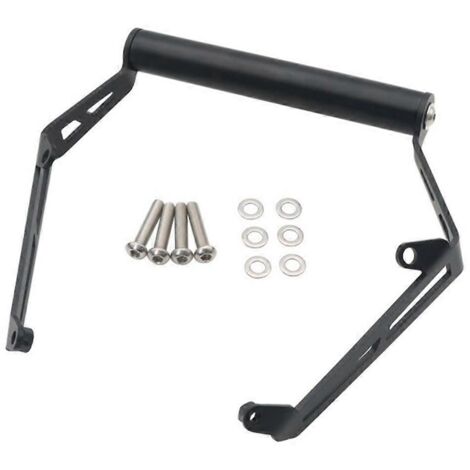 Support de téléphone pour accessoires de moto