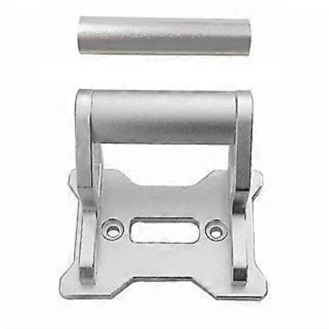 Support de téléphone pour moto avec extension de navigation pour CFMOTO 450MT 2024-2025 (Accessoires 12)