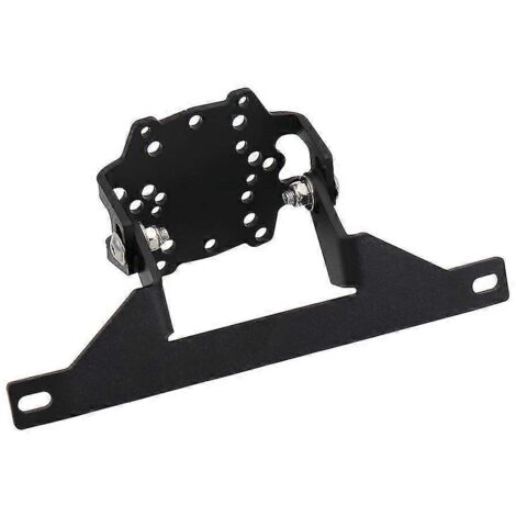 Support de téléphone pour moto BMW R 850/1150 RT (2024) avec GPS et port USB.