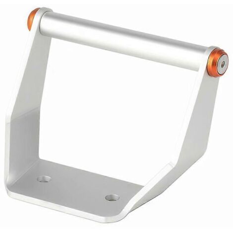 Support de téléphone pour moto, fixation pare-brise, support GPS pour smartphone 12 mm