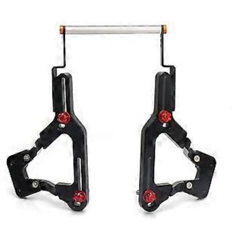 Support de téléphone pour moto, fixation pare-brise, support rétroviseur pour N-MAX155 NMAX155 N-MAX 155 2