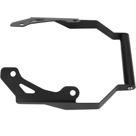 Support de téléphone pour moto NC750X, fixation en aluminium pour navigation, compatible DCT 2021+