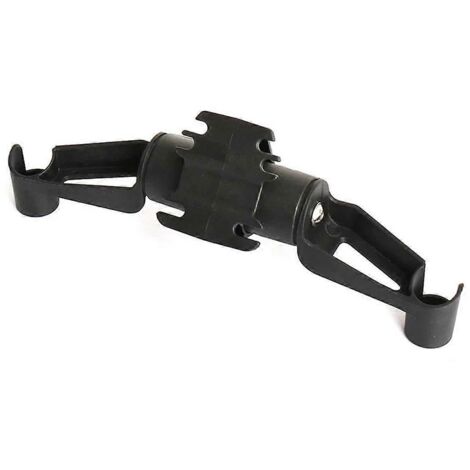 Support de téléphone pour moto, support de navigation GPS, support de fixation