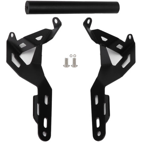 Support de téléphone pour moto Triumph Tiger 800 XCX/XRX (2015-2017)