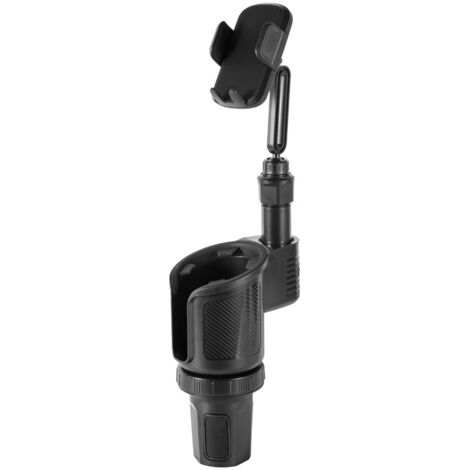 Support de téléphone pour voiture, porte-bouteille d'eau pour voiture, porte-boisson et nouilles instantanées, support de téléphone, SL2301156CP-C