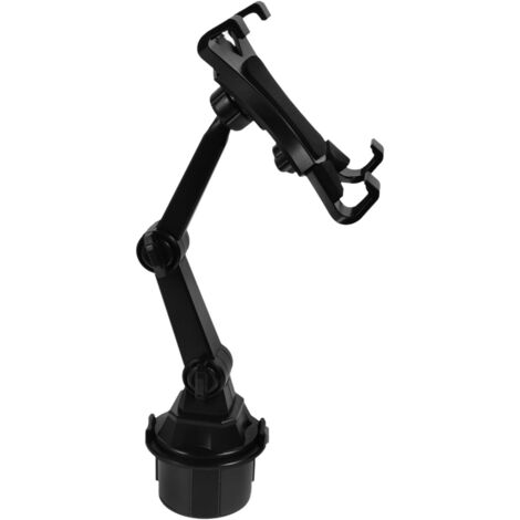 Support De Téléphone pour Voiture Porte - gobelet Support De Téléphone pour