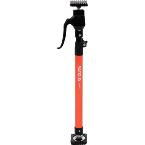 Support de télescope Yato YT-64551 60-115 cm