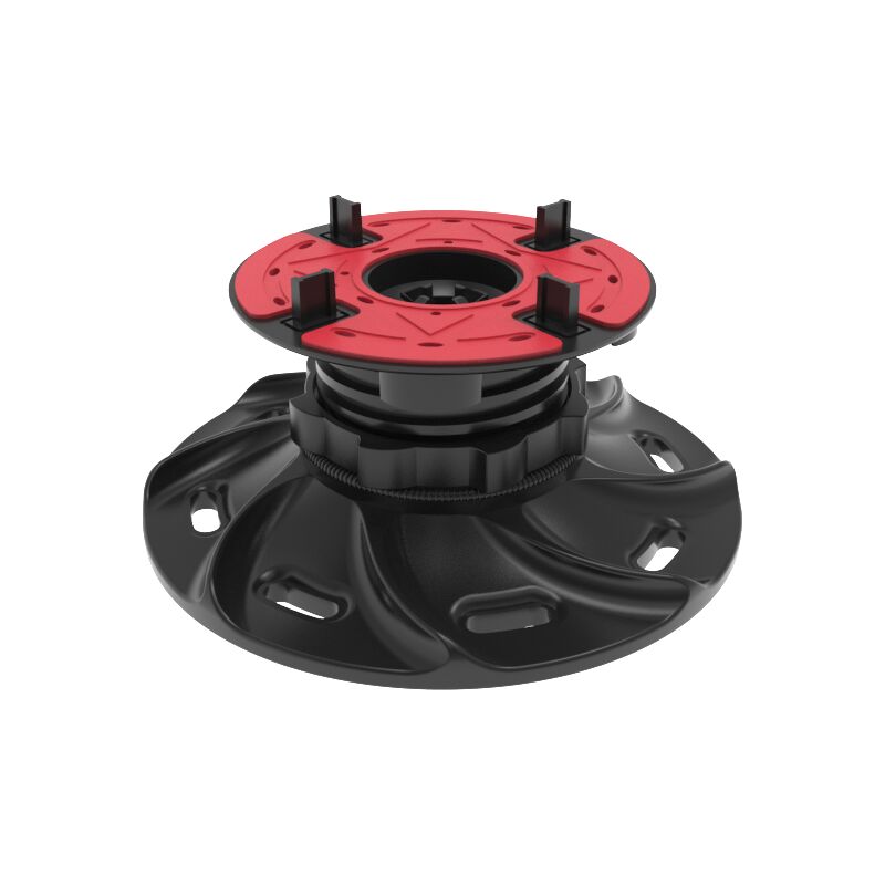 SUPPORT DE TERRASSE RÉGLABLE AUTO-NIVELANT PRO MINI 35-60 mm