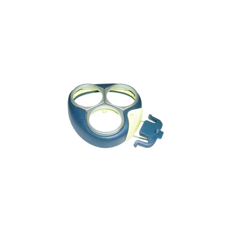 Philips - support de tete cool skin rasoir pour pieces soins...