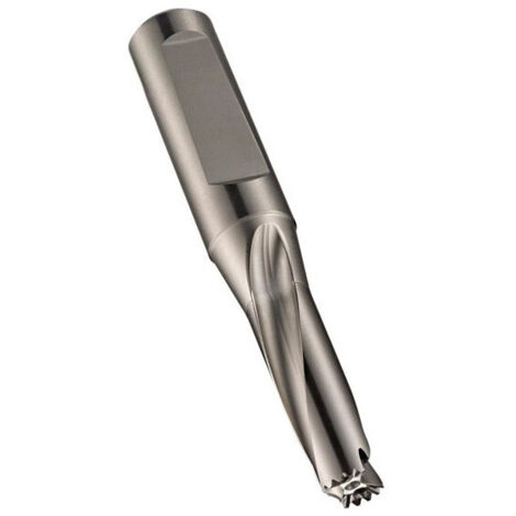 Support de tête de forage remplaçable H853 HSS m.IK