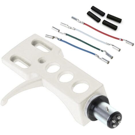 Support de Tête de Lecture Universel pour Cartouche Phono LP - Remplacement
