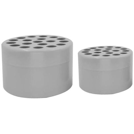 Support de tige en spirale Ikebana, support de tige en spirale pour vases, B--