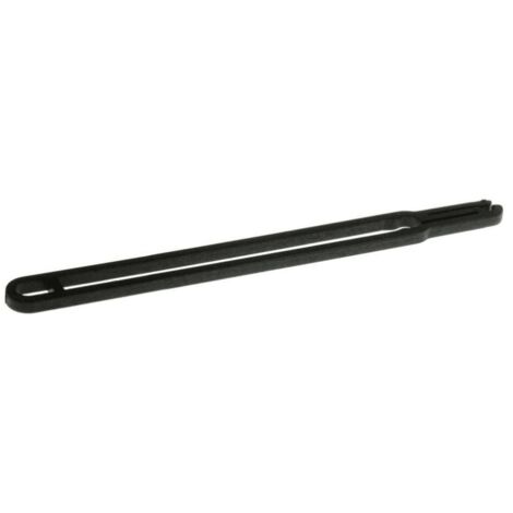 SUPPORT DE TIROIR CHAUFFE PLATS POUR CUISINIERE INDESIT - C00292850