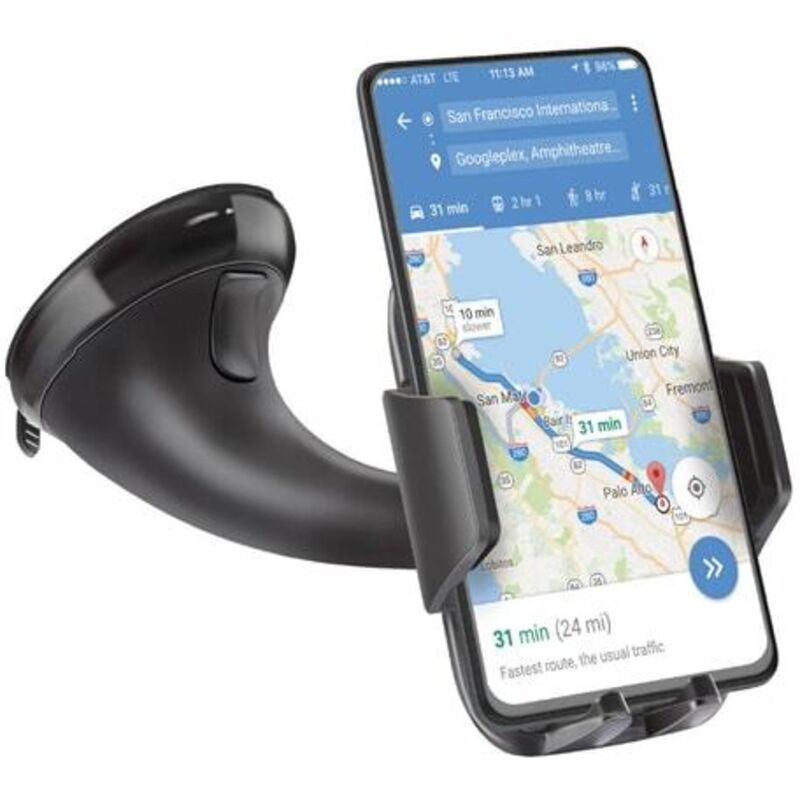 SBS - Support smartphone Support auto ventouse Freeway