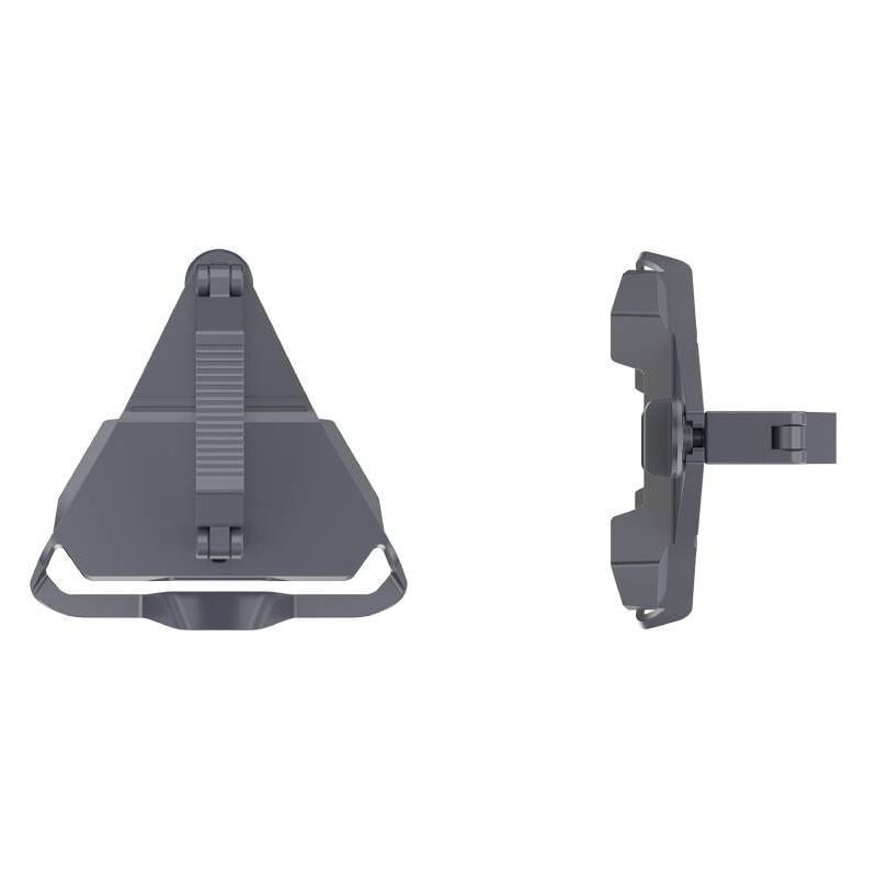 Coocheer - Support de toit Starlink gen Mini en métal, alliage d'aluminium