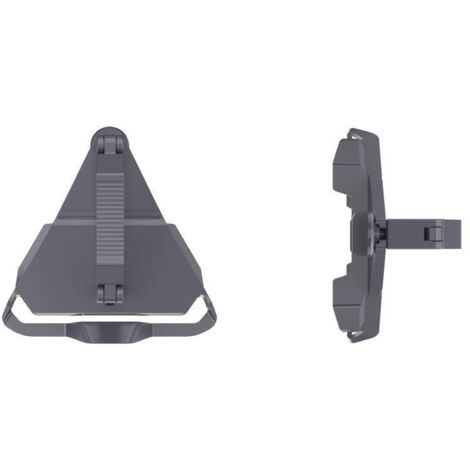Support de toit Starlink GEN Mini en métal, alliage d'aluminium