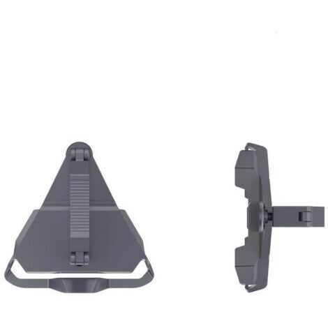 Support de toit Starlink GEN Mini en métal, alliage d'aluminium