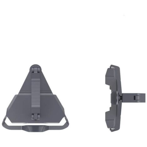 Support de toit Starlink GEN Mini en métal, alliage d'aluminium