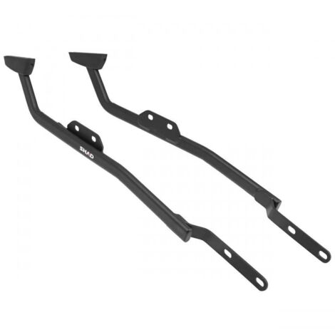 Support de top case Shad pour Deux Roues Honda Après 2016 Neuf