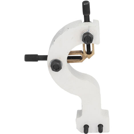 Support de tour à bois fixe, accessoire pour tour WM‑210 8x16 pouces, outil de tournage.