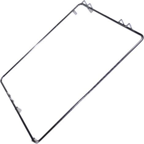 Support de tourne broche (00435124) Four, cuisinière 316212 BOSCH, SIEMENS, NEFF