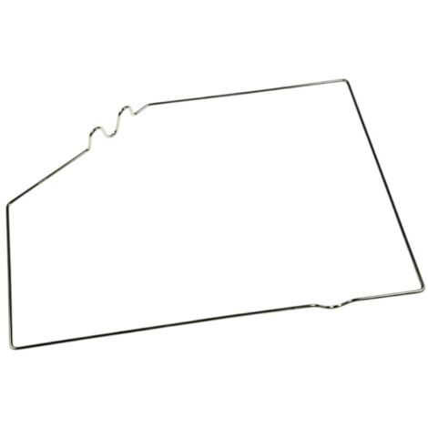 SUPPORT DE TOURNE BROCHE POUR FOUR ROSIERES - 42807396
